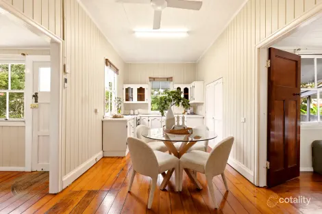 Property photo of 13 Bridge Street Nundah QLD 4012