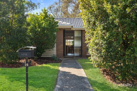 Property photo of 25 Voltaire Crescent Petrie QLD 4502
