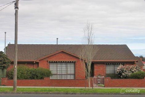 Property photo of 5/35 Buckley Street Moonee Ponds VIC 3039