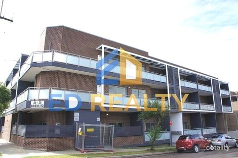 Property photo of 27/24-28 Briens Road Northmead NSW 2152