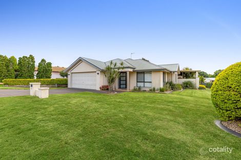 Property photo of 1 Lillypilly Court Middle Ridge QLD 4350
