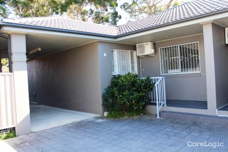 Property photo of 5/98-100 Smart Street Fairfield NSW 2165