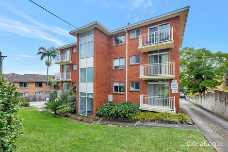 Property photo of 3/78 Hampden Road Russell Lea NSW 2046