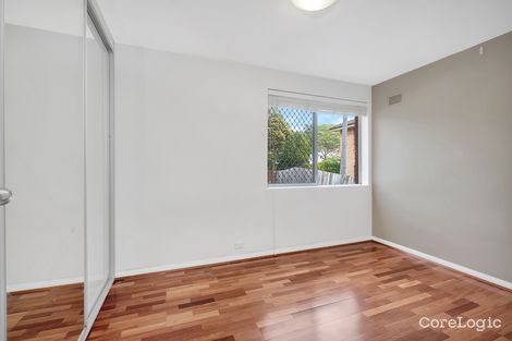 Property photo of 3/78 Hampden Road Russell Lea NSW 2046