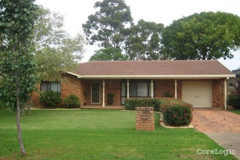 Property photo of 13 Allandale Drive Dubbo NSW 2830