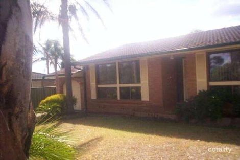 Property photo of 11 Harrow Street Marayong NSW 2148