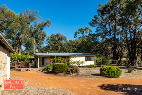 460 Orchard Rd, Wooroloo, WA 6558