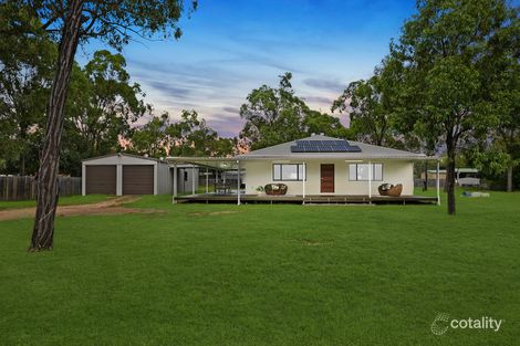 26 Frendon Pde, Mount Low, QLD 4818