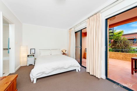 Property photo of 42/8 Water Street Birchgrove NSW 2041