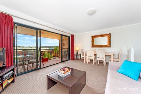 Property photo of 42/8 Water Street Birchgrove NSW 2041