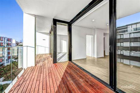 Property photo of 306C/22 Barr Street Camperdown NSW 2050