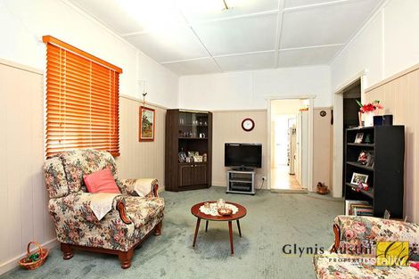 Property photo of 16 Brindle Street Paddington QLD 4064