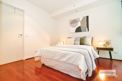 Property photo of 1008/280 Spencer Street Melbourne VIC 3000