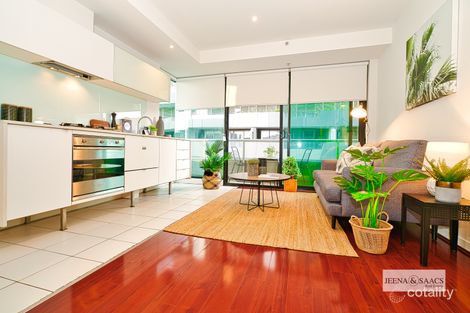 Property photo of 1008/280 Spencer Street Melbourne VIC 3000
