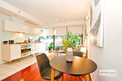 Property photo of 1008/280 Spencer Street Melbourne VIC 3000
