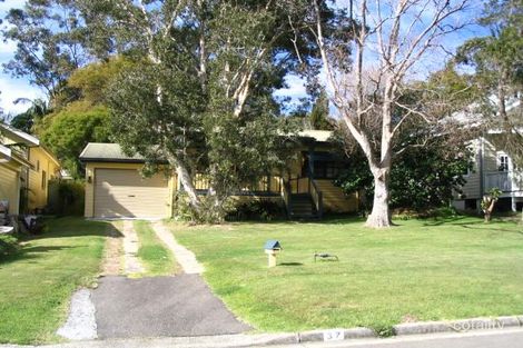 37 William St, Avalon Beach, NSW 2107