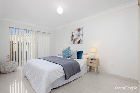 Property photo of 1/439 Guildford Road Guildford NSW 2161