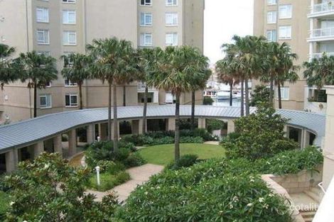 Property photo of 403A/36-42 Refinery Drive Pyrmont NSW 2009