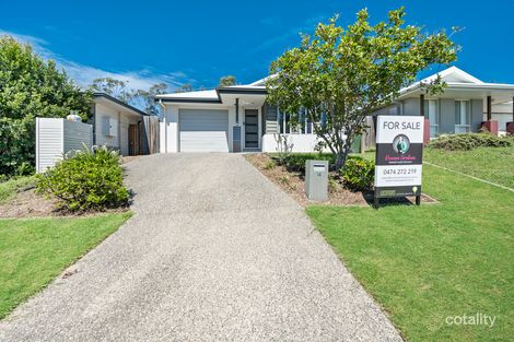 Property photo of 14 Bufflehead Road Kirkwood QLD 4680