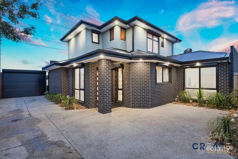 Property photo of 46A Links Street Sunshine West VIC 3020