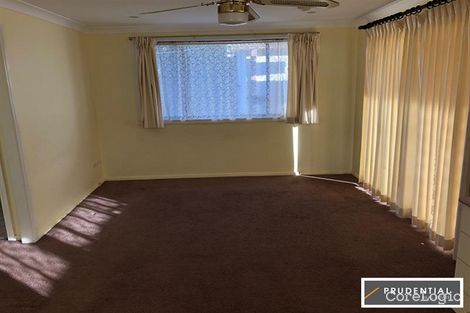 Property photo of 8 Clingan Avenue Lurnea NSW 2170