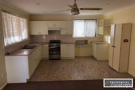 Property photo of 8 Clingan Avenue Lurnea NSW 2170