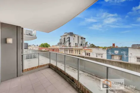 Property photo of 203/250 Barkly Street Footscray VIC 3011