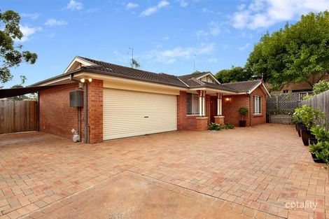 Property photo of 30 Bowen Close Cherrybrook NSW 2126