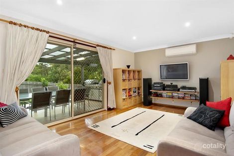 Property photo of 30 Bowen Close Cherrybrook NSW 2126