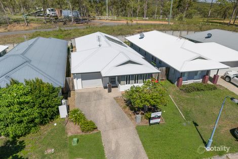 Property photo of 14 Bufflehead Road Kirkwood QLD 4680