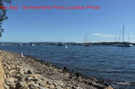Property photo of 10 Yeramba Road Summerland Point NSW 2259