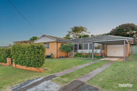 23 Mccafferty St, Wilsonton, QLD 4350