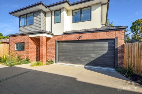 5/13 Kendall St, Ringwood, VIC 3134