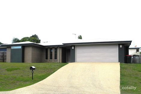 43 Bauhinia St, Boyne Island, QLD 4680