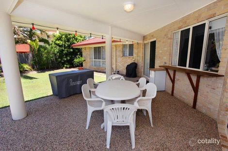 Property photo of 19 Jasmin Circle Bokarina QLD 4575