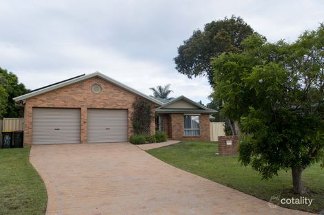 70 Coconut Dr, North Nowra, NSW 2541