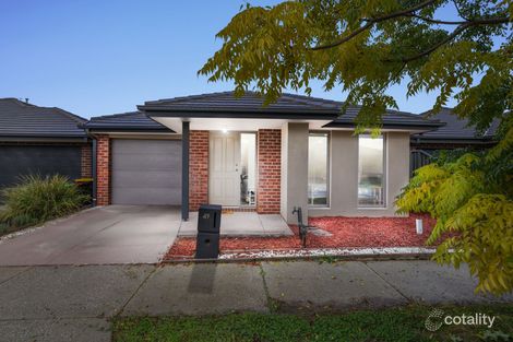 Property photo of 49 Lancers Drive Harkness VIC 3337