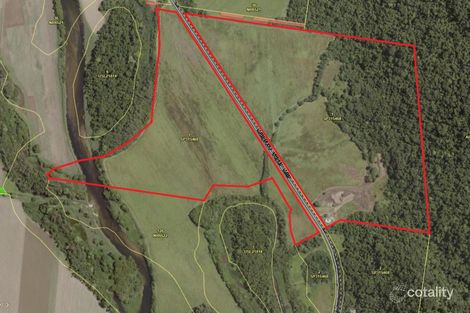 557 Barbagallo Rd, Aloomba, QLD 4871