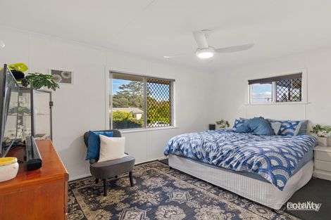 Property photo of 23 McCafferty Street Wilsonton QLD 4350