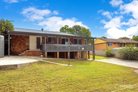Property photo of 35 Stockyard Circuit Wingham NSW 2429