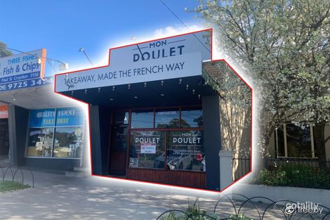 11 Paul St, Croydon, VIC 3136