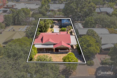 Property photo of 12 Kandahar Crescent Colonel Light Gardens SA 5041