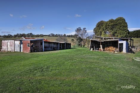 Property photo of 36 Saunders Road Newham VIC 3442