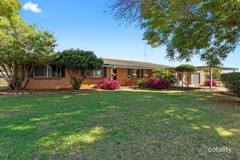 1 Janet Ct, Wilsonton, QLD 4350