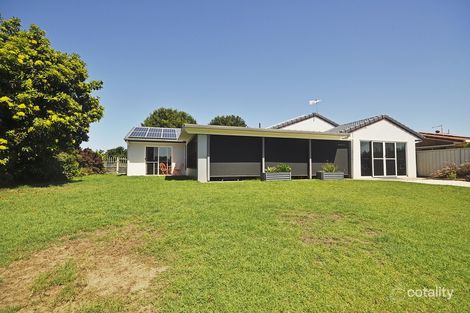 73 Oleander Dr, Bongaree, QLD 4507