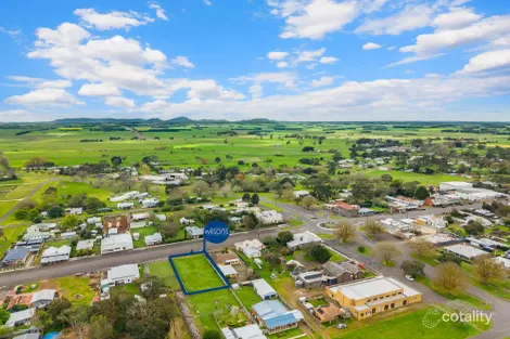 101 Bell St, Penshurst, VIC 3289