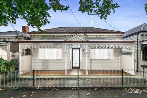 Property photo of 19 Farnham Street Flemington VIC 3031