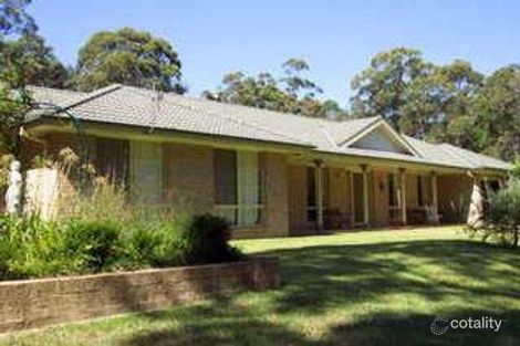 Property photo of 24 The Basin Road St Georges Basin NSW 2540