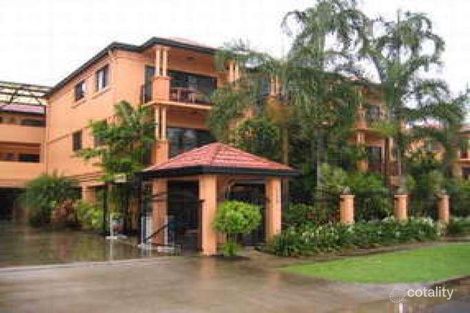 Property photo of 6/253-255 Lake Street Cairns North QLD 4870