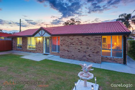 Property photo of 46 First Avenue Marsden QLD 4132